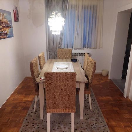 Haya Garden Apartments ซาราเยโว ภายนอก รูปภาพ