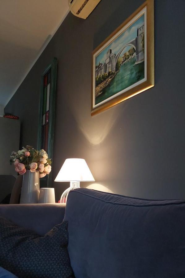 Haya Garden Apartments ซาราเยโว ภายนอก รูปภาพ