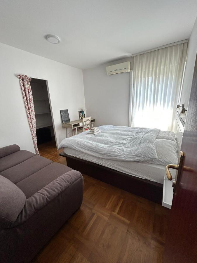 Haya Garden Apartments ซาราเยโว ภายนอก รูปภาพ