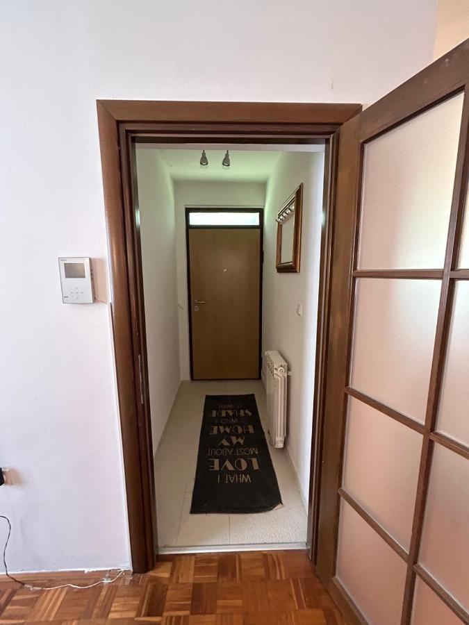 Haya Garden Apartments ซาราเยโว ภายนอก รูปภาพ