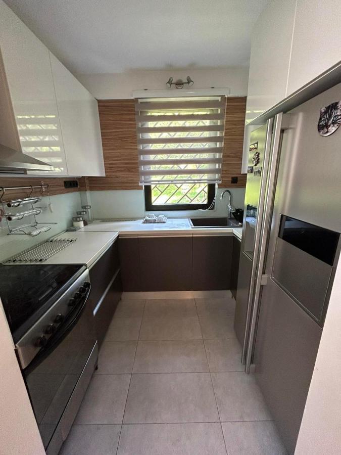 Haya Garden Apartments ซาราเยโว ภายนอก รูปภาพ